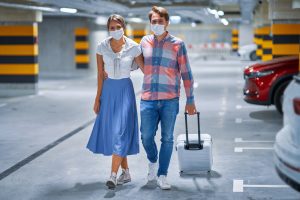 Read more about the article 10 Best Ways to Save Money While Travelling