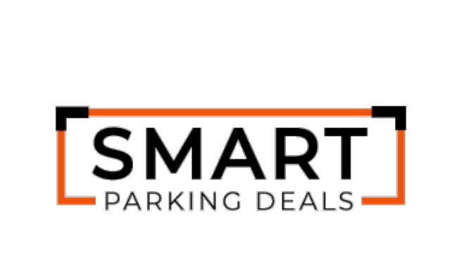 Smart Parking Deals Blog